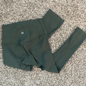 Lululemon Align Crop Leggings